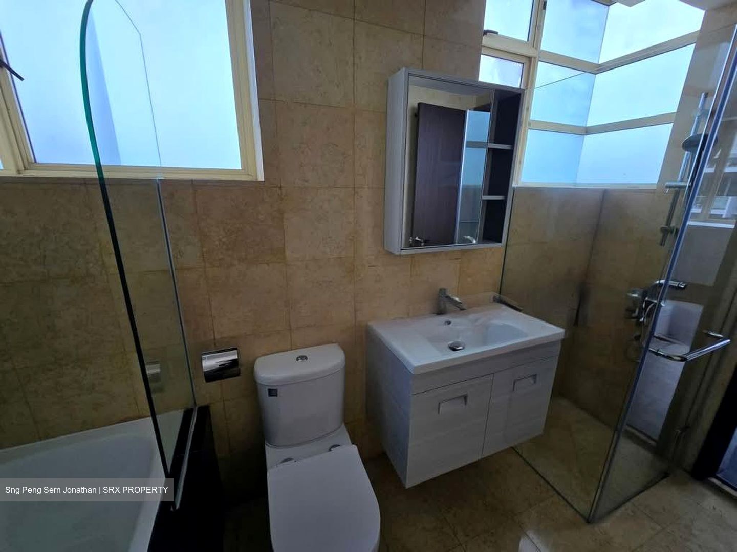 Jervois Regency (D10), Apartment #546295831